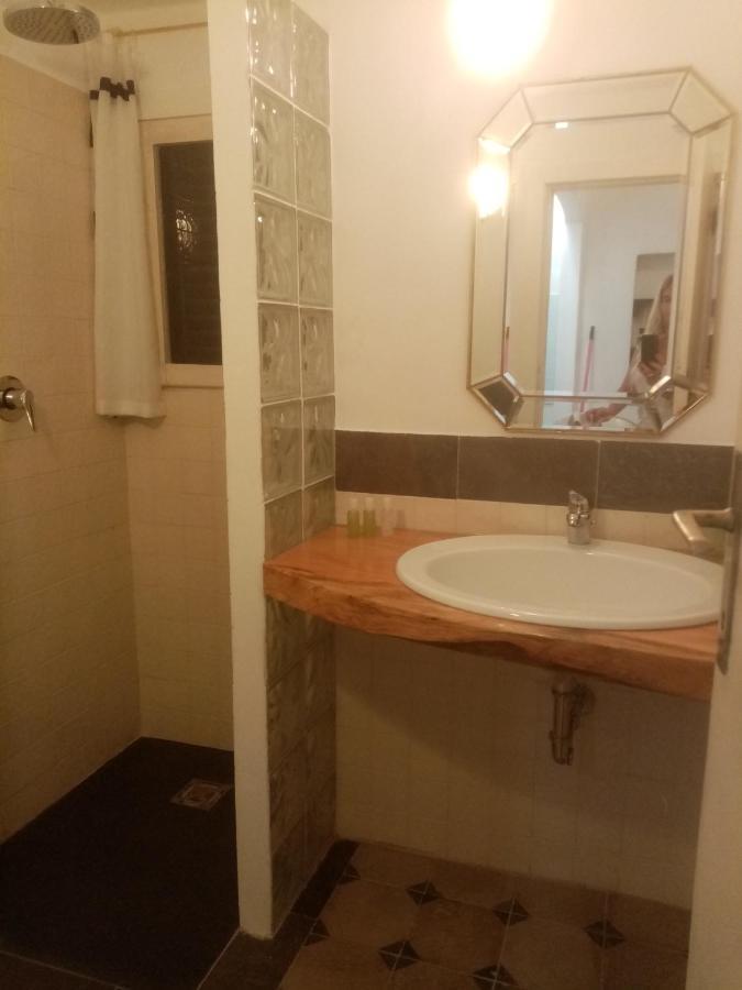 Appartement Laetitia à Porto Santo Stefano  Extérieur photo