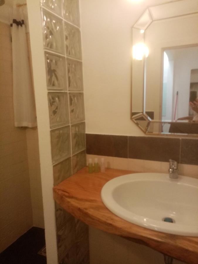 Appartement Laetitia à Porto Santo Stefano  Extérieur photo
