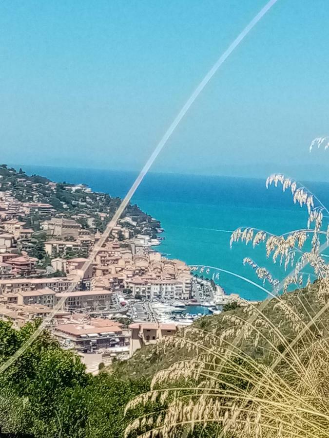Appartement Laetitia à Porto Santo Stefano  Extérieur photo